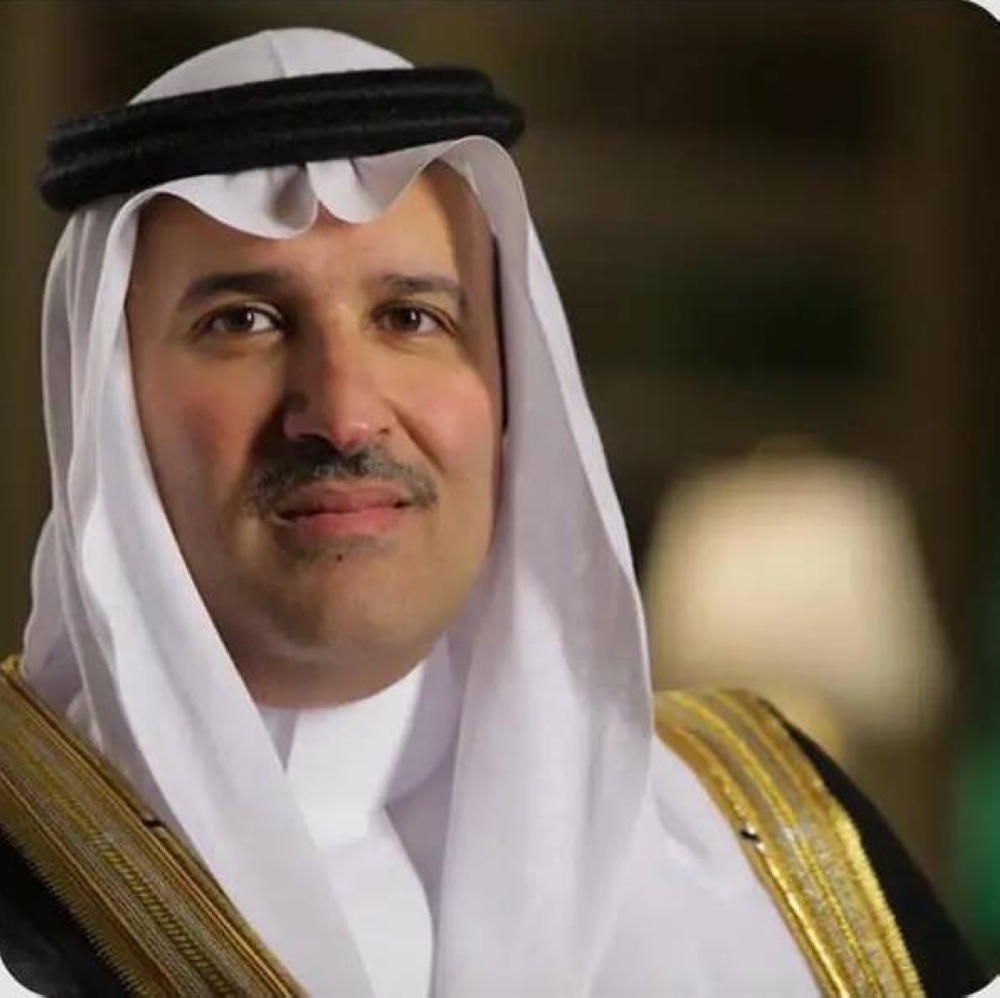 فيصل بن سلمان يرفع التهنئة للقيادة بمناسبة حلول عيد الأضحى – أخبار السعودية