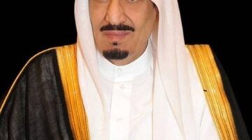 خادم الحرمين عبر منصة «X»: عيد الأضحى يحمل الخير والسلام لأمتنا والعالم – أخبار السعودية