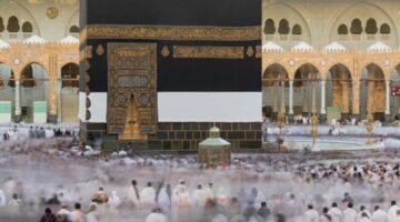 الحجاج يؤدون طواف الإفاضة في أجواء إيمانية وخدمات متكاملة – أخبار السعودية