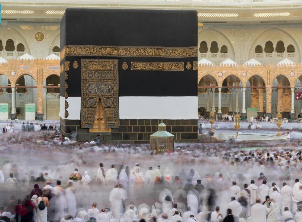 الحجاج يؤدون طواف الإفاضة في أجواء إيمانية وخدمات متكاملة – أخبار السعودية