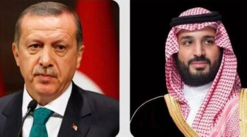  في اتصال بولي العهد.. الرئيس التركي يشيد بحسن التنظيم لموسم الحج هذا العام – أخبار السعودية