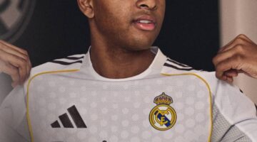 ريال مدريد يعلن عن قميصه الجديد الذي سيواجه به الهلال في مونديال الأندية – أخبار السعودية