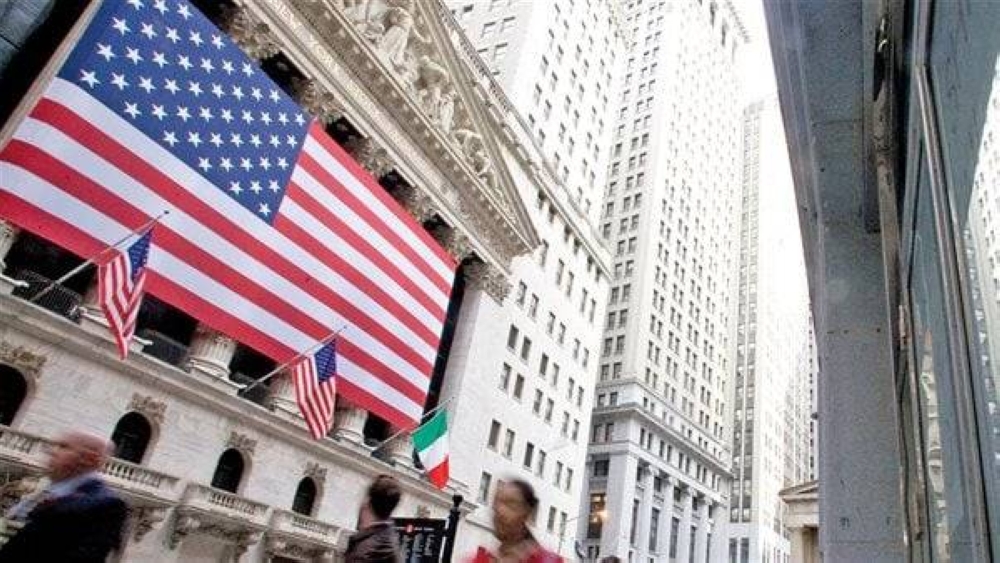 الاقتصاد الأمريكي يضيف وظائف بأكثر من التوقعات في شهر – أخبار السعودية