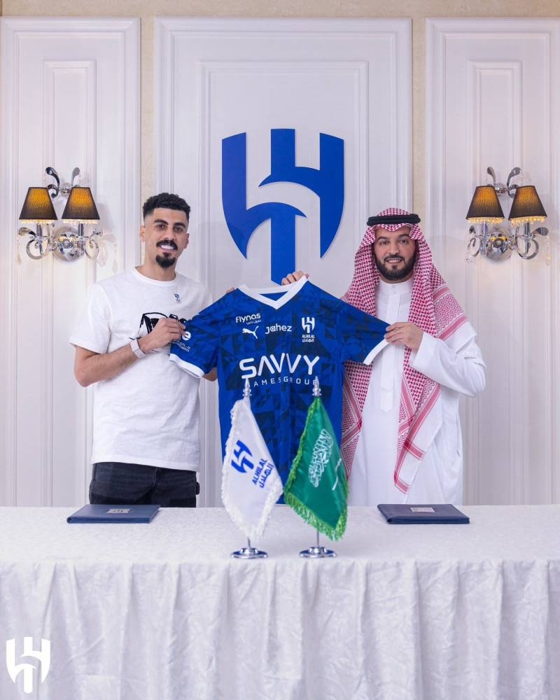 مصادر «عكاظ»: الهلال يكثف محاولاته لشراء المدة المتبقية من عقد لاجامي – أخبار السعودية
