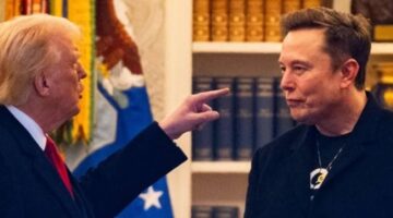 ترمب: علاقتي بـ«ماسك» انتهت وسيواجه «عواقب وخيمة للغاية»! – أخبار السعودية