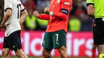 الذهب الذي استعصى على النصر.. هل يأتي مع البرتغال؟ – أخبار السعودية