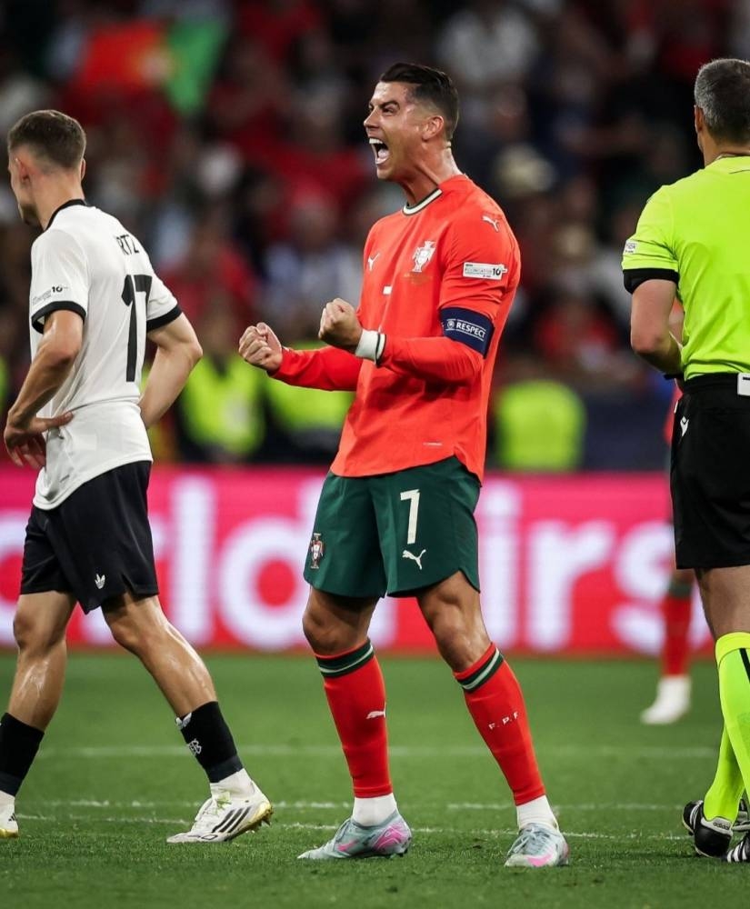 الذهب الذي استعصى على النصر.. هل يأتي مع البرتغال؟ – أخبار السعودية