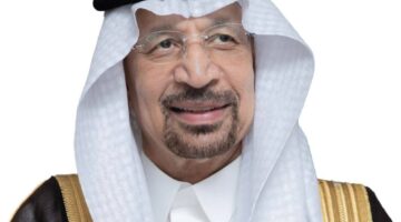 الفالح: السعودية حريصة على دعم استقرار وتطور الاقتصاد السوري – أخبار السعودية