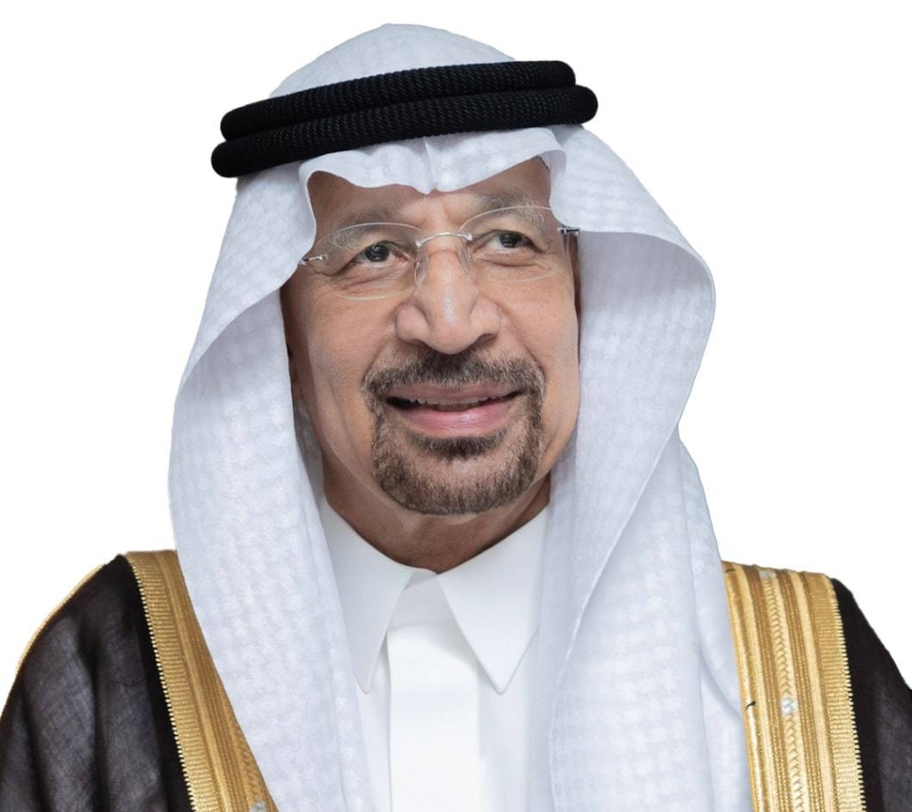 الفالح: السعودية حريصة على دعم استقرار وتطور الاقتصاد السوري – أخبار السعودية