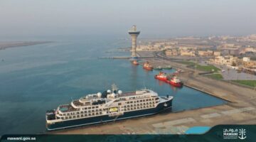 استيراد 1.64 مليون رأس ماشية في شهر واحد – أخبار السعودية