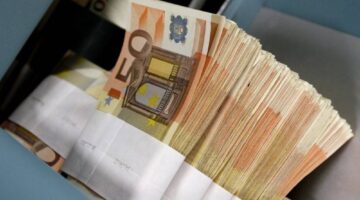 مسؤولون في «المركزي الأوروبي» يرون فرصة تعزيز اليورو عالمياً – أخبار السعودية
