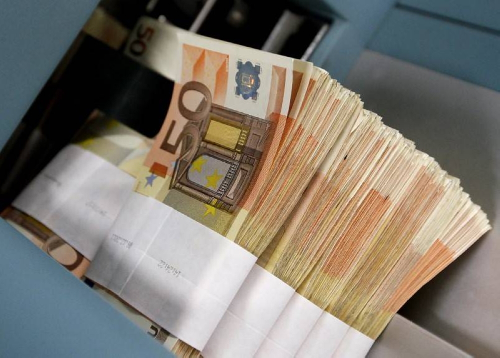 مسؤولون في «المركزي الأوروبي» يرون فرصة تعزيز اليورو عالمياً – أخبار السعودية