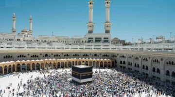 الثلاثاء.. بدء إصدار تأشيرات العمرة للموسم الجديد – أخبار السعودية