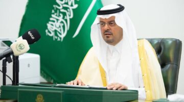 نائب أمير مكة يُعلن نجاح الحج ويؤكد بدء التحضير للموسم القادم – أخبار السعودية