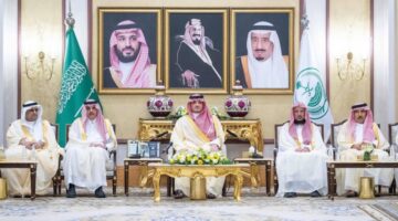 وزير الداخلية: التنظيم المُحكم وراء نجاح الحج – أخبار السعودية
