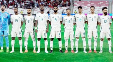 ليست مستحيلة يا أخضر – أخبار السعودية