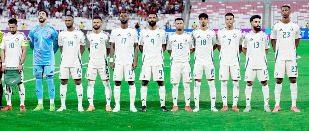 ليست مستحيلة يا أخضر – أخبار السعودية