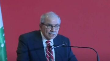 نواف سلام: نزعنا السلاح من 500 مخزن جنوب لبنان – أخبار السعودية
