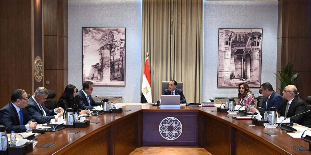 مصر تتأهب لإعلان خلوها من الجذام بحلول 2030 – أخبار السعودية