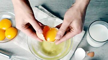 الكمية المسموح بها من البيض يومياً – أخبار السعودية