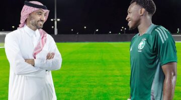 الأخضر يفتتح مبارياته في «الكونكاكاف» بمواجهة هاييتي – أخبار السعودية