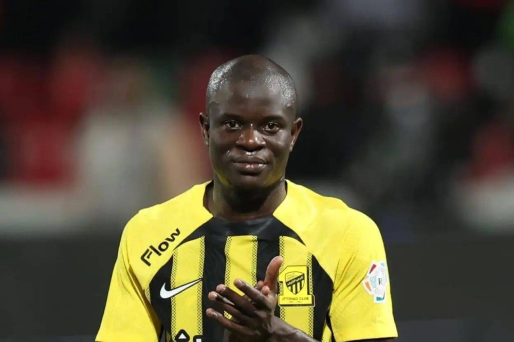 هل ينتقل كانتي إلى الهلال في مونديال الأندية؟ – أخبار السعودية