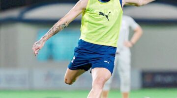إنزاغي ينطلق مع الهلال من أمام الريال – أخبار السعودية