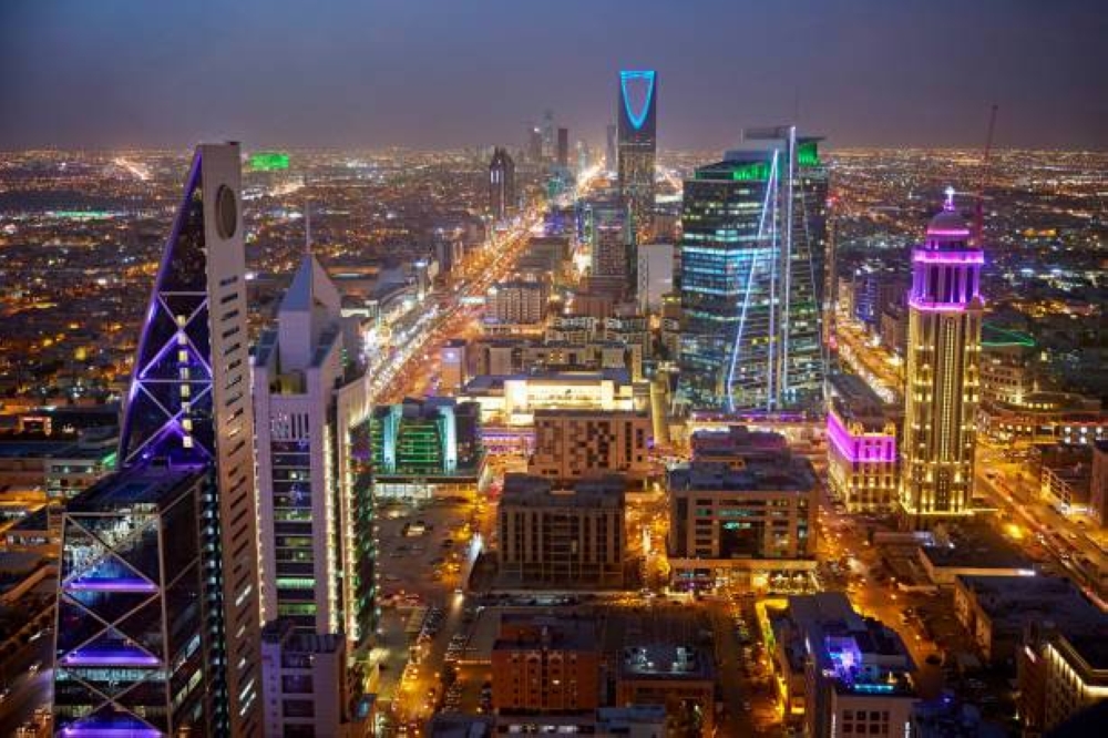 السعودية تستعرض جهودها في تطوير قطاع التقنية الحيوية – أخبار السعودية