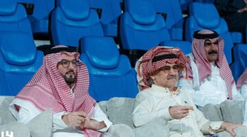 الجماهير «غاضبة».. و«ابن نافل» يوضح: المزايدات أفشلت تعاقداتنا – أخبار السعودية