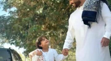 «خضع لعمليتين».. «عكاظ» تكشف تطورات حالة نجل تامر حسني – أخبار السعودية