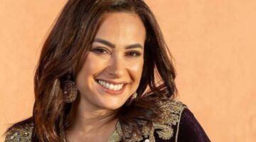 هند صبري تخوض رحلة مخاطر للكشف عن أسرار بمسلسلها الجديد «عسل أحمر» – أخبار السعودية