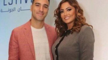 طلاق الفنانة المصرية بشرى وخالد حميدة بعد زواج دام أشهراً – أخبار السعودية