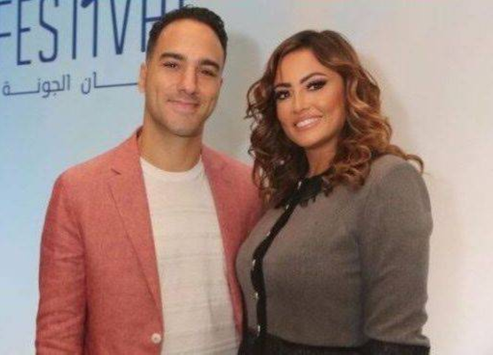 طلاق الفنانة المصرية بشرى وخالد حميدة بعد زواج دام أشهراً – أخبار السعودية