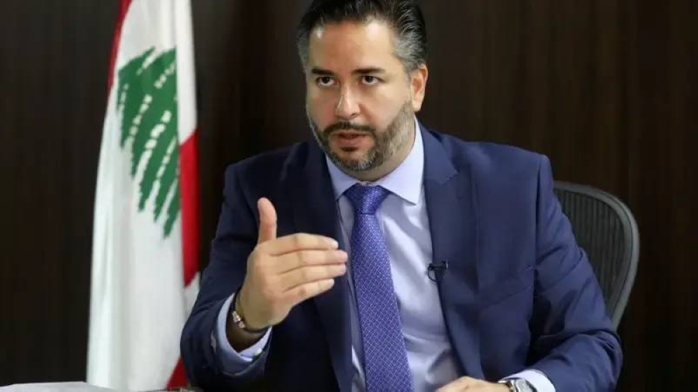 لماذا أوقف القضاء اللبناني وزير الاقتصاد السابق؟ – أخبار السعودية
