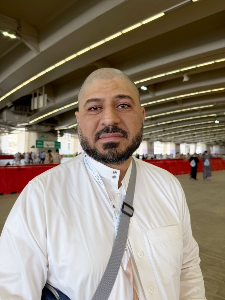 المصري «محمد نجيب» يحج عن خالته المتوفاة قبل ربع قرن – أخبار السعودية