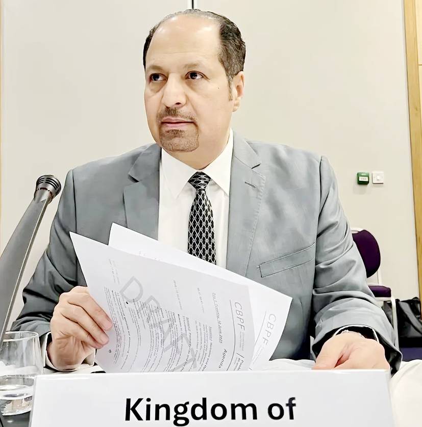 «الصناديق المشتركة للأمم المتحدة»: دور محوري للسعودية في دعم القضايا الإنسانية – أخبار السعودية