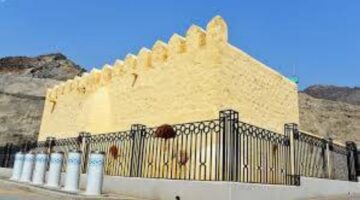 جبال أبي قبيس والنور ومقلع الكعبة مواقع لا تخطئها عيون الحجاج – أخبار السعودية