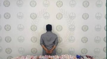 القبض على شخص لترويجه 142 كيلوغراماً من «الحشيش» بجازان – أخبار السعودية