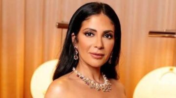 «رزق الهبل» يُعيد منى زكي للسينما – أخبار السعودية