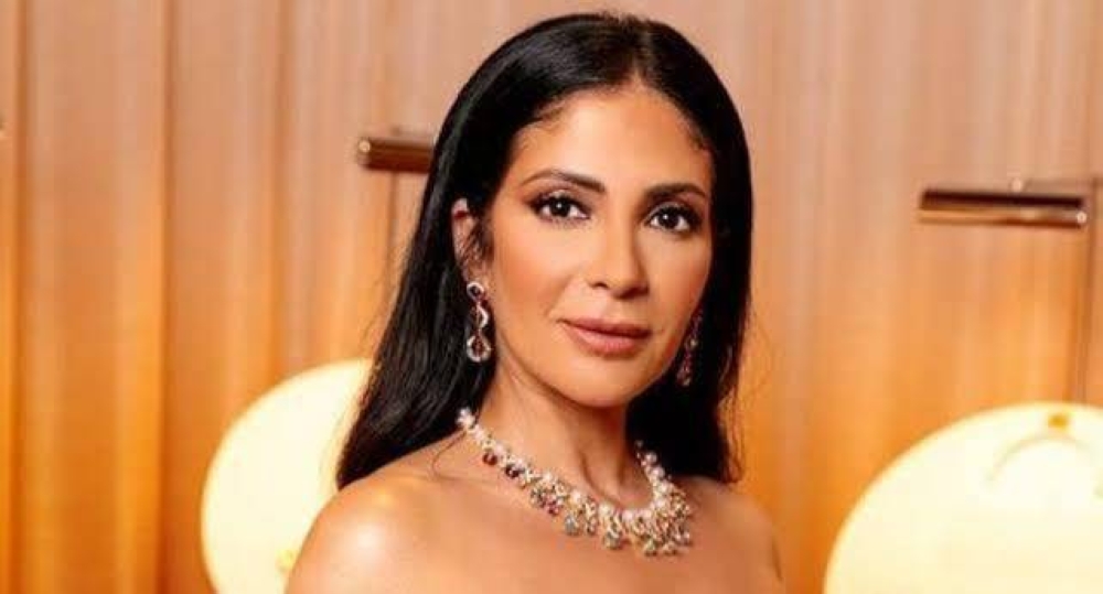 «رزق الهبل» يُعيد منى زكي للسينما – أخبار السعودية