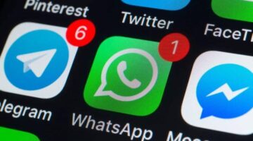 روسيا تطوّر تطبيقاً بديلاً لـ «واتساب» و«تيليغرام» – أخبار السعودية