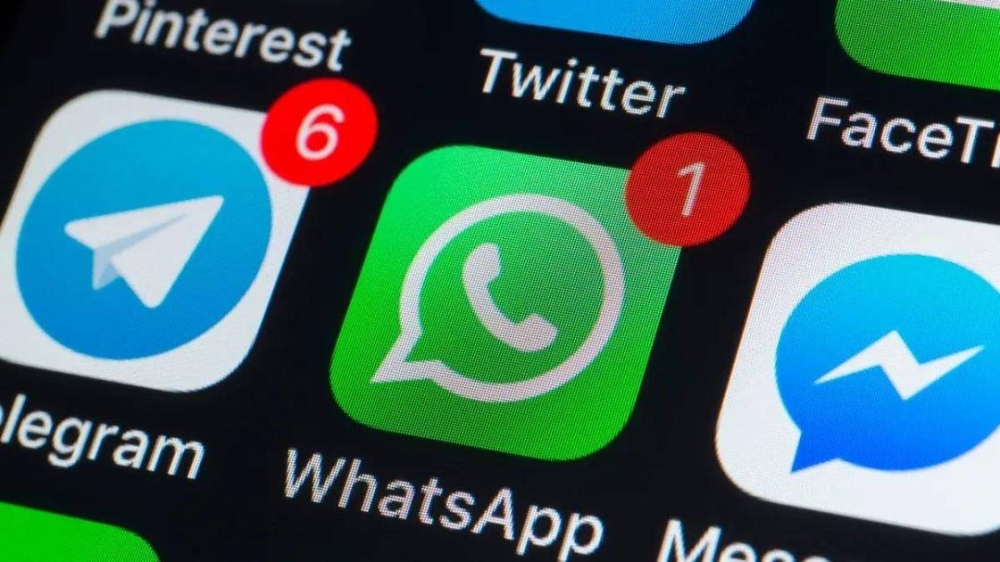 روسيا تطوّر تطبيقاً بديلاً لـ «واتساب» و«تيليغرام» – أخبار السعودية