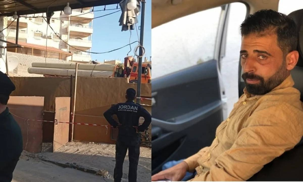 ما مصير «عيسى الطعمات» العالق في بئر بعمق 60 متراً؟ – أخبار السعودية
