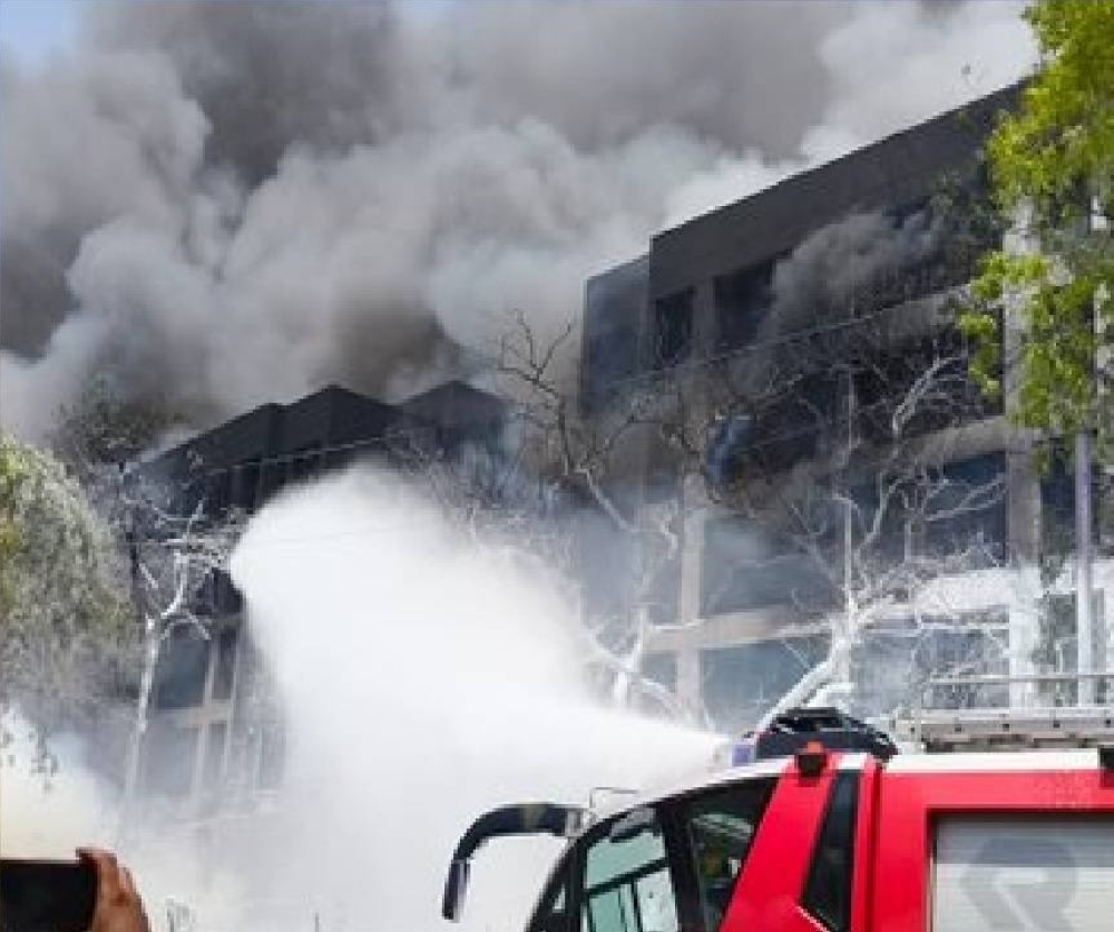 بين الضحايا بريطانيون وبرتغاليون وكندي.. ستارمر: مشاهد تحطم الطائرة الهندية مفجعة – أخبار السعودية