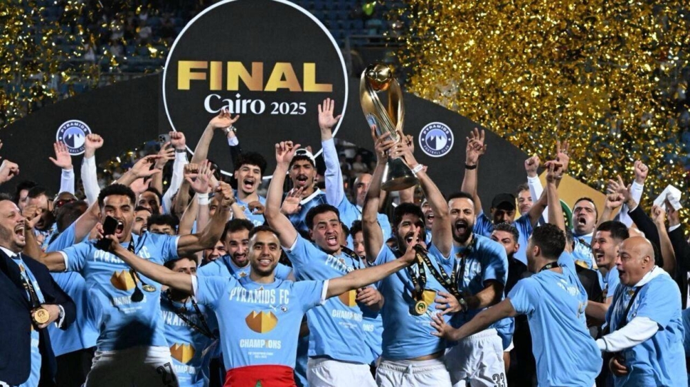 الموسم الكروي 2024/25..إعجااااااااز ! – أخبار السعودية