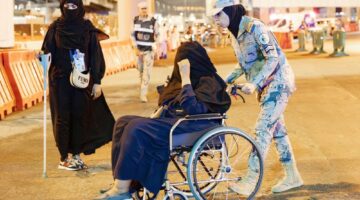 رحلة بدأت بـ«لا حج بلا تصريح» وانتهت بـ«شكراً» – أخبار السعودية