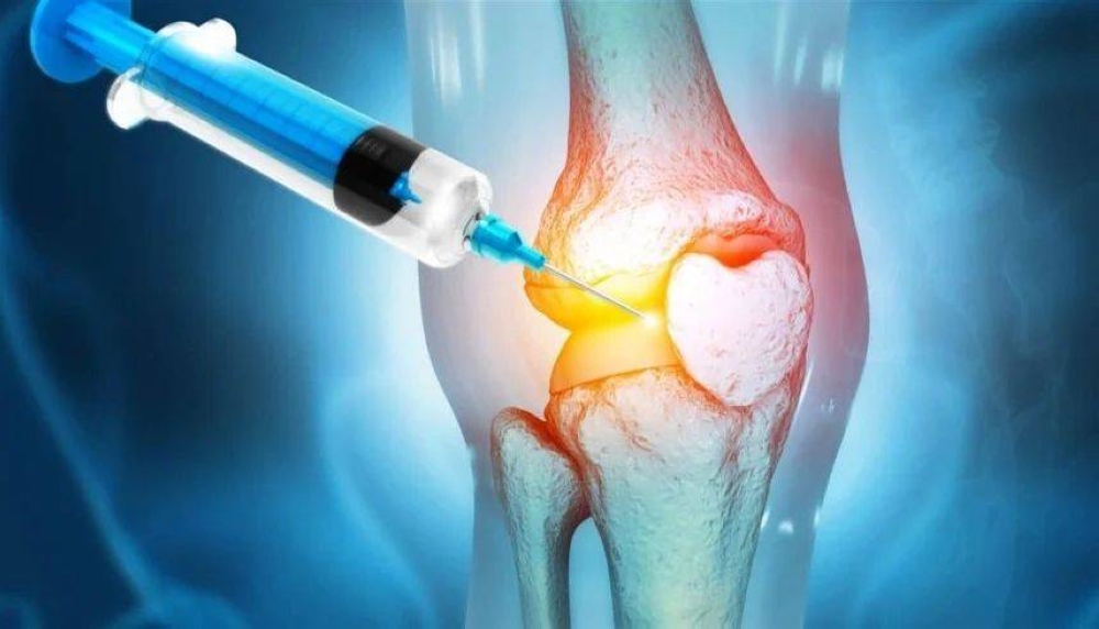 أضرار حُقن الكورتيزون للركبة.. أكثر من فائدتها على المدى الطويل – أخبار السعودية