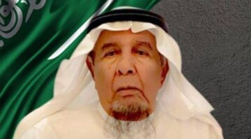 وفاة رجل الأعمال عبدالله بن دريويش الحارثي – أخبار السعودية