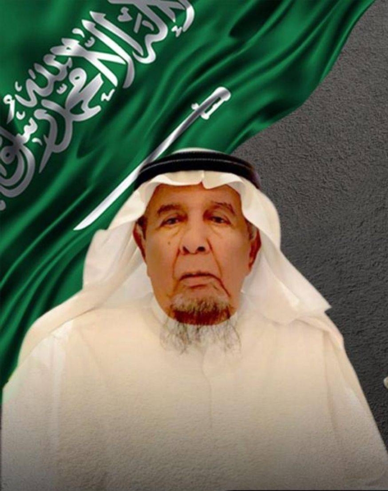 وفاة رجل الأعمال عبدالله بن دريويش الحارثي – أخبار السعودية