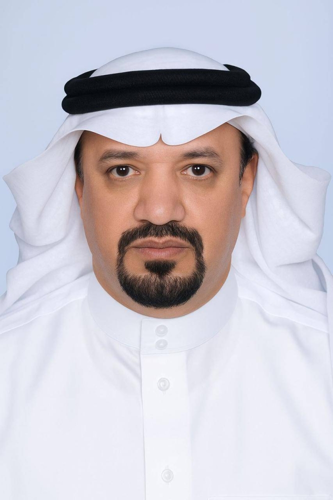 «آل جروان» إلى المرتبة العاشرة – أخبار السعودية